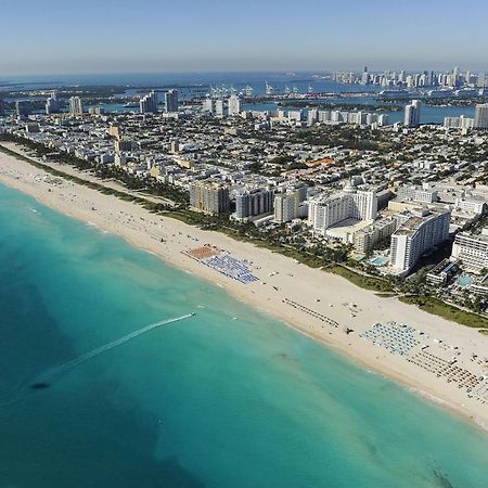 M Boutique Hotel Miami Beach Exteriér fotografie