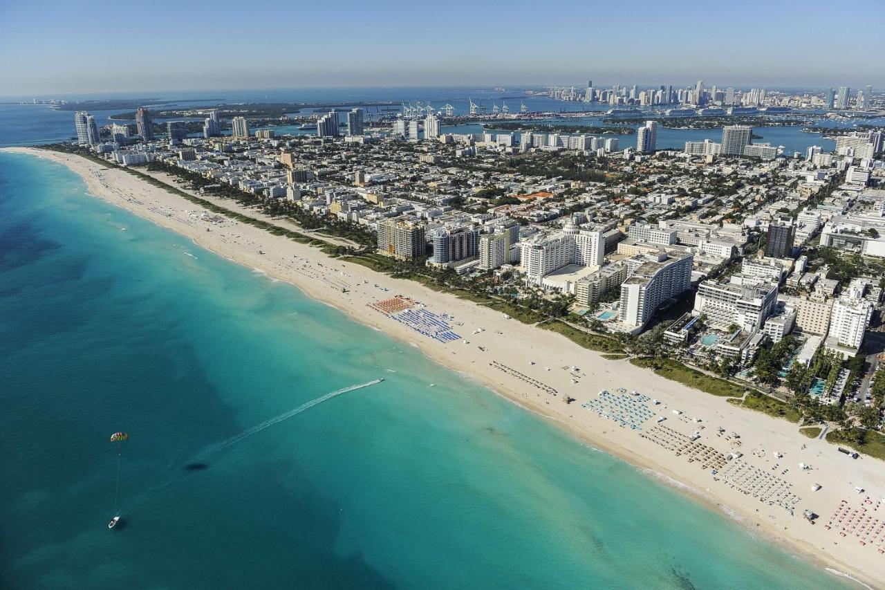 M Boutique Hotel Miami Beach Exteriér fotografie