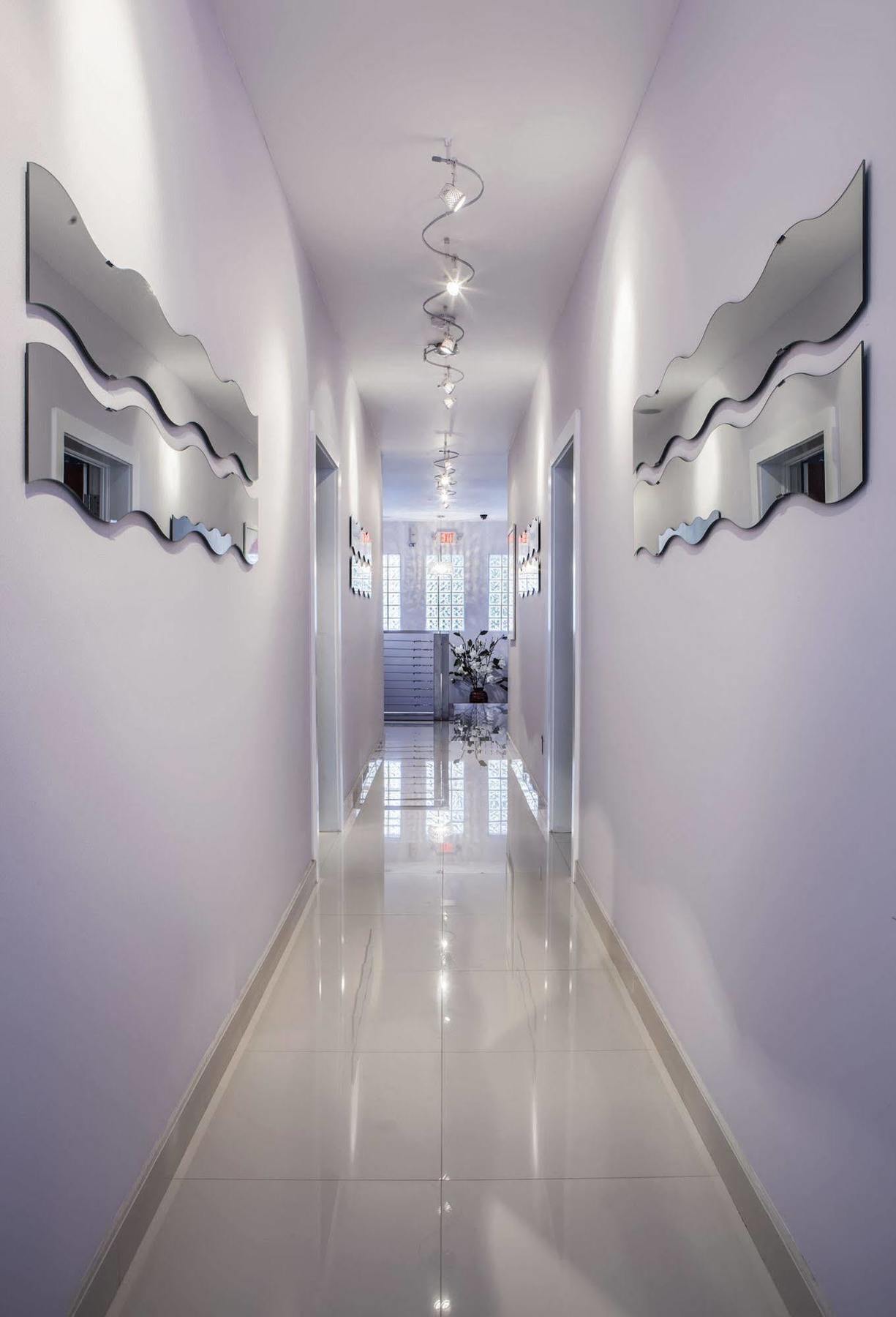 M Boutique Hotel Miami Beach Exteriér fotografie