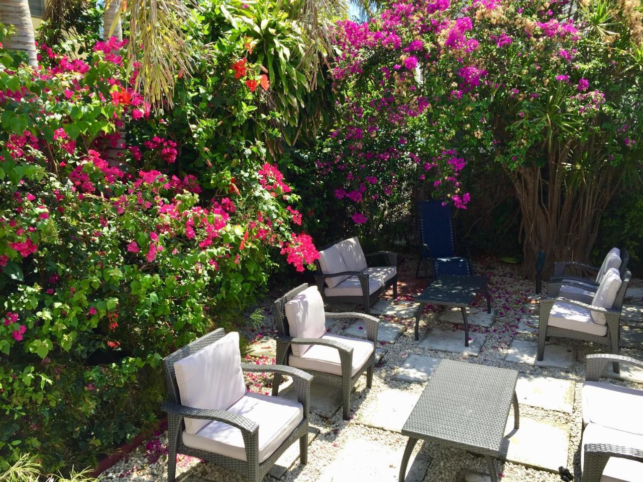 M Boutique Hotel Miami Beach Exteriér fotografie